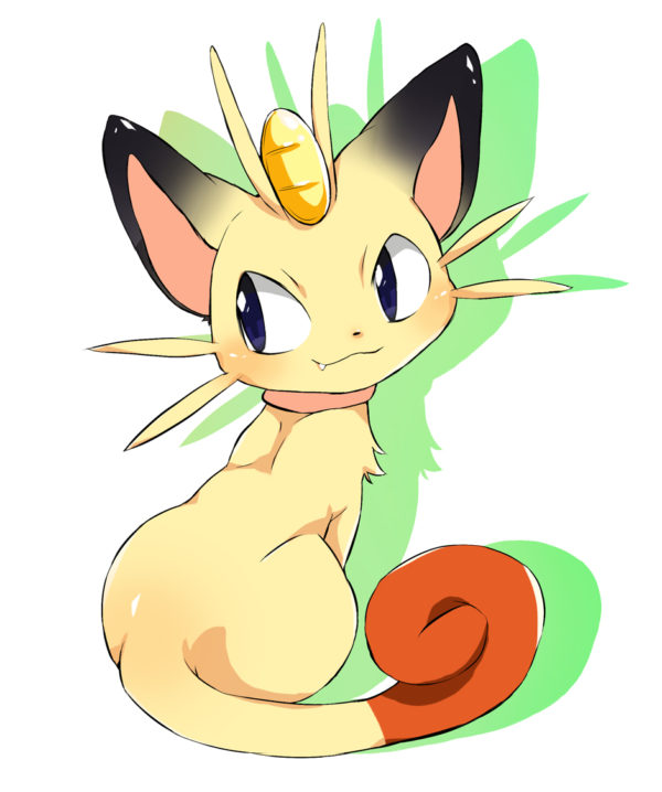 evolucion-de-meowth-todos-los-trucos-manga